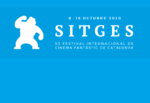 SITGES 2020 abre el plazo de inscripción de películas La 53a edición del Sitges – Festival Internacional de Cinema Fantàstic de Catalunya inicia la cuenta atrás.