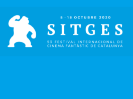 SITGES 2020 abre el plazo de inscripción de películas La 53a edición del Sitges – Festival Internacional de Cinema Fantàstic de Catalunya inicia la cuenta atrás.