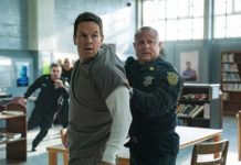 Crítica: ‘SPENSER: CONFIDENCIAL’. Vieja escuela Spencer Confidencial