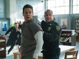 Crítica: ‘SPENSER: CONFIDENCIAL’. Vieja escuela Spencer Confidencial