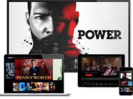 Starz anuncia el lanzamiento de la app internacional directa al consumidor en España e Italia Starzplay App proporciona a sus suscriptores el streaming Directo al Consumidor en siete países e irá extendiéndose a sucesivos territorios a lo largo de 2020.