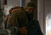 Cillian Murphy es Emmett en ‘UN LUGAR TRANQUILO 2’, 19 de marzo en cines Cillian Murphy en Un lugar tranquilo 2.