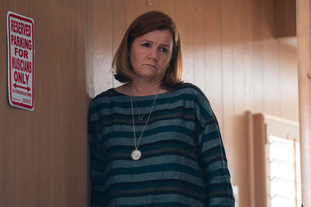 Mare Winningham