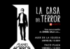 Planet Horror presenta «La Casa del Terror», charlas en directo entre Ángel Sala y los mejores cineastas del género "La Casa del Terror" de Planet Horror.