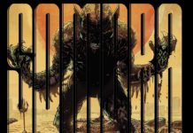 El Festival de Cine Fantástico Europeo de Murcia, SOMBRA, lleva su novena edición a finales de septiembre Sombra. IX Festival de Cine Fantástico Europeo de Murcia