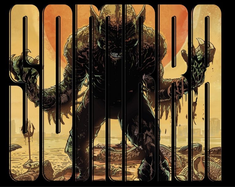 El Festival de Cine Fantástico Europeo de Murcia, SOMBRA, lleva su novena edición a finales de septiembre