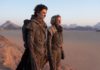 ‘DUNE’, la especia vuelve a manar Timothée Chalamet y Rebecca Ferguson son Paul Atreides y su madre Lady Jessica en Dune, de Denis Villeneuve.