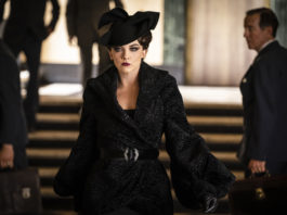 Llega ‘PENNY DREADFUL: CITY OF ANGELS’: El mal tiene muchas formas… Natalie Dormer en 'Penny Dreadful: City of Angels'.