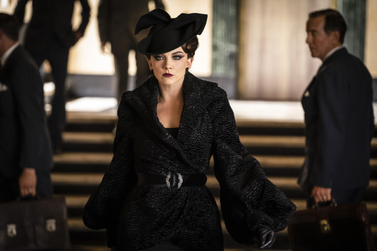 Llega ‘PENNY DREADFUL: CITY OF ANGELS’: El mal tiene muchas formas…