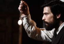 Crítica: ‘FREUD’. Viena malsana En esta producción, compuesta por 8 capítulos, Freud investiga misteriosos crímenes.