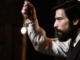 Crítica: ‘FREUD’. Viena malsana En esta producción, compuesta por 8 capítulos, Freud investiga misteriosos crímenes.