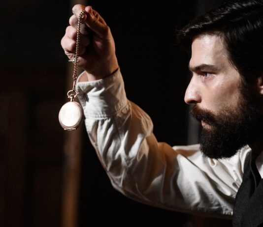 Crítica: ‘FREUD’. Viena malsana En esta producción, compuesta por 8 capítulos, Freud investiga misteriosos crímenes.