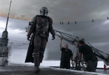 Galería Disney descubre los secretos de ‘El Mandaloriano’ the mandalorian making of