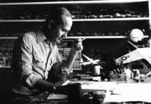 El último vuelo de JUAN GIMÉNEZ Juan Giménez