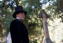 Los festivales de cine fantástico dan la talla 'La Cañada de los ingleses', un cortometraje que se programa por primera vez en abierto en la web del Festival Isla Calavera.