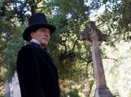 Los festivales de cine fantástico dan la talla 'La Cañada de los ingleses', un cortometraje que se programa por primera vez en abierto en la web del Festival Isla Calavera.