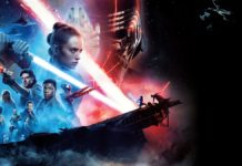 La SAGA SKYWALKER COMPLETA llega a DISNEY+