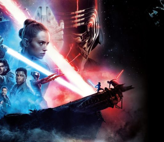 La SAGA SKYWALKER COMPLETA llega a DISNEY+