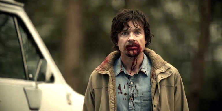 Anatomía de una serie: ‘EL VISITANTE’