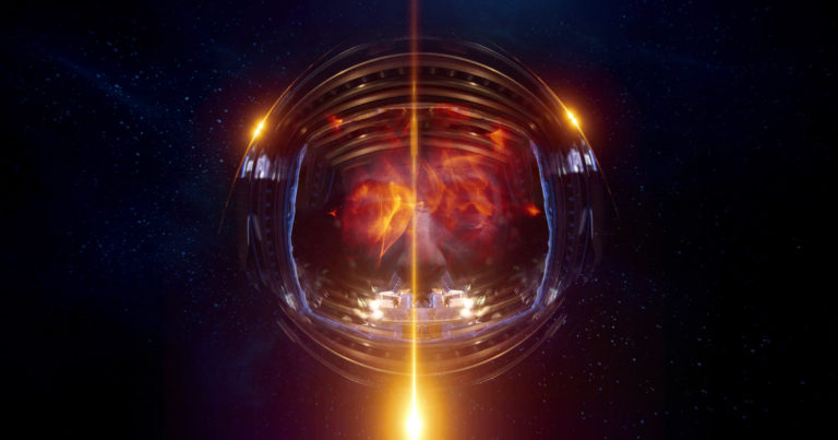 TECNÓMADAS. Capítulo 8.2