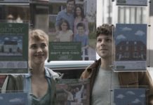 ‘VIVARIUM’ llega a la Sala Virtual de Cine y plataformas digitales 'Vivarium'.