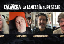 «LA FANTASÍA AL RESCATE»: Cineastas y artistas recomiendan a los seguidores del Festival Isla Calavera algunos de sus trabajos La Fantasía al rescate
