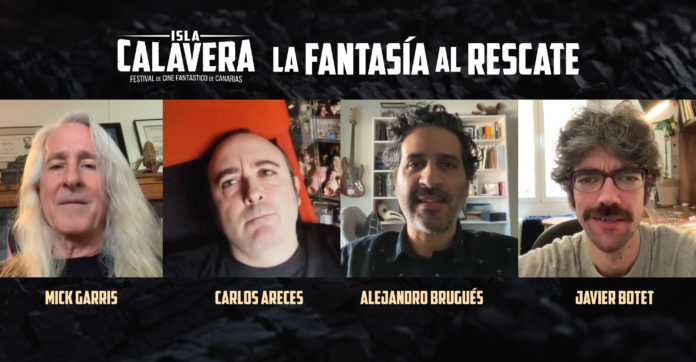 La Fantasía al rescate