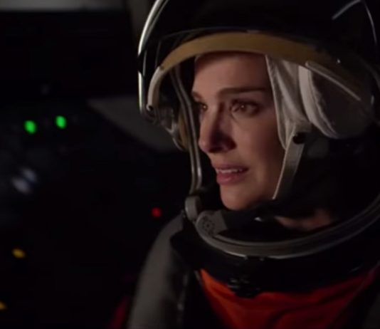 Crítica: ‘LUCY IN THE SKY’. Flotando en el espacio 'Lucy in the sky', con Natalie Portman.