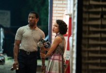 Surcando el horror cósmico con ‘TERRITORIO LOVECRAFT’ y ‘THE FEAR COLLECTION’ 'Territorio Lovecraft', HBO.