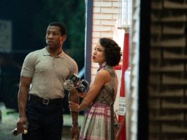 Surcando el horror cósmico con ‘TERRITORIO LOVECRAFT’ y ‘THE FEAR COLLECTION’ 'Territorio Lovecraft', HBO.