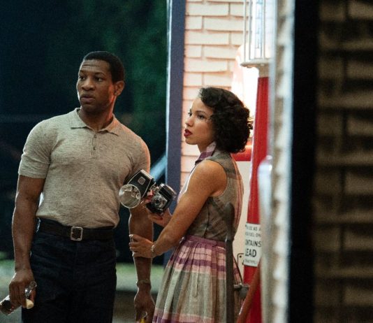 Surcando el horror cósmico con ‘TERRITORIO LOVECRAFT’ y ‘THE FEAR COLLECTION’ 'Territorio Lovecraft', HBO.