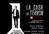 Paco Cabezas y Miguel Ángel Vivas, nuevos protagonistas de «La casa del terror» de Planet Horror Planet Horror presenta La casa del terror con Paco Cabezas y Miguel Ángel Vivas.