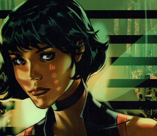 SMART GIRL. I-MATTER de Fernando Dagnino