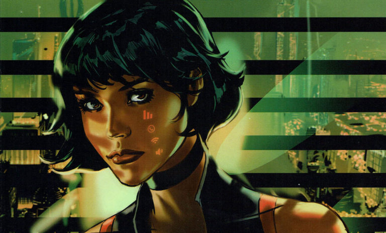 SMART GIRL. I-MATTER de Fernando Dagnino