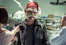 Crítica: ‘BODIES AT REST’. Renny Harlin, quién te ha visto y quién te ve 'Bodies at rest', de Renny Harlin.