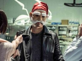 Crítica: ‘BODIES AT REST’. Renny Harlin, quién te ha visto y quién te ve 'Bodies at rest', de Renny Harlin.