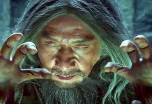 Crítica: ‘EL MISTERIO DEL DRAGÓN’. Cine tronado