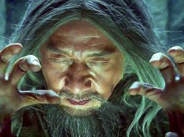 Crítica: ‘EL MISTERIO DEL DRAGÓN’. Cine tronado