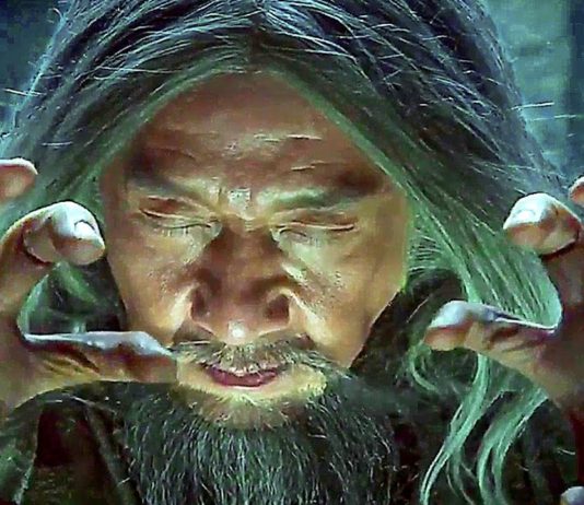Crítica: ‘EL MISTERIO DEL DRAGÓN’. Cine tronado