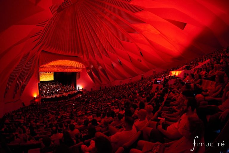 Nace el CANAL FIMUCITÉ, espacio web con las mejores interpretaciones del festival de música de cine