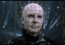 ‘HELLRAISER’, la serie: Pinhead traerá el infierno a la televisión Pinhead es uno de los personajes más populares del cine de terror.