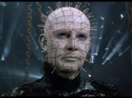 ‘HELLRAISER’, la serie: Pinhead traerá el infierno a la televisión Pinhead es uno de los personajes más populares del cine de terror.