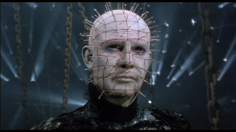 ‘HELLRAISER’, la serie: Pinhead traerá el infierno a la televisión