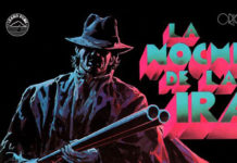 El Fanzine «EL BUQUE MALDITO» 33 ¡Ya disponible!