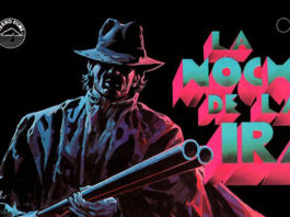 El Fanzine «EL BUQUE MALDITO» 33 ¡Ya disponible!