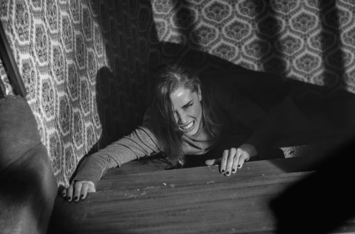 'Vampus Horror Tales'