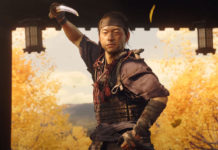 PS4 presenta el espectacular trailer de ‘GHOST OF TSUSHIMA’ Ghost of Tsushima