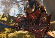 PREDATOR: HUNTING GROUNDS añade al Depredador samurái en un nuevo DLC Predator Samurai