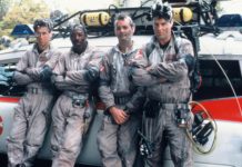 ‘LOS CAZAFANTASMAS’: Abren los cines, ¿a quién vas a llamar? Los Cazafantasmas se ha convertido en un clásico del cine fantástico para todos los públicos.