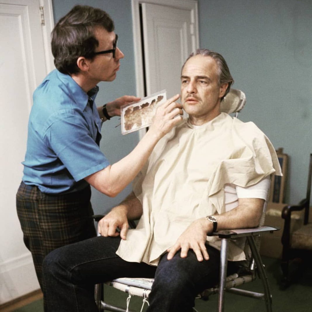 El artista que convirtió a Marlon Brando en Don Vito Corleone.